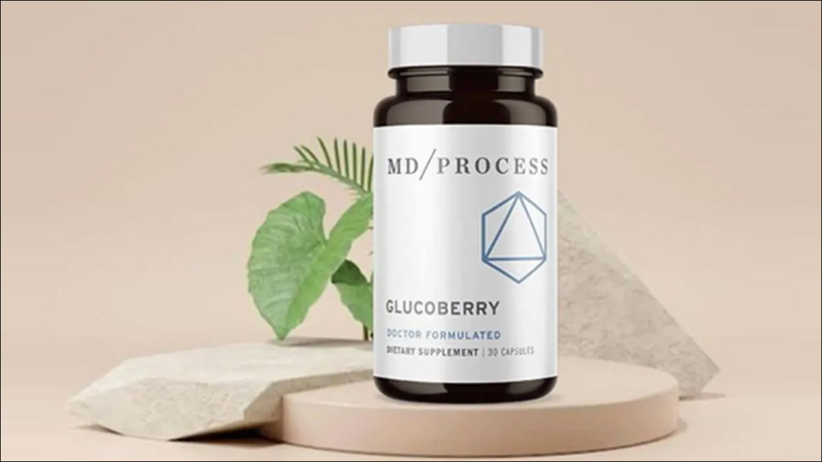 Glucoberry