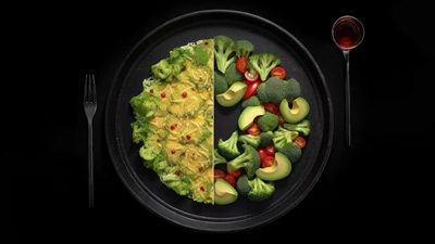 Food Synergy: Expert Explains How Combining Nutrients Boosts Your Health