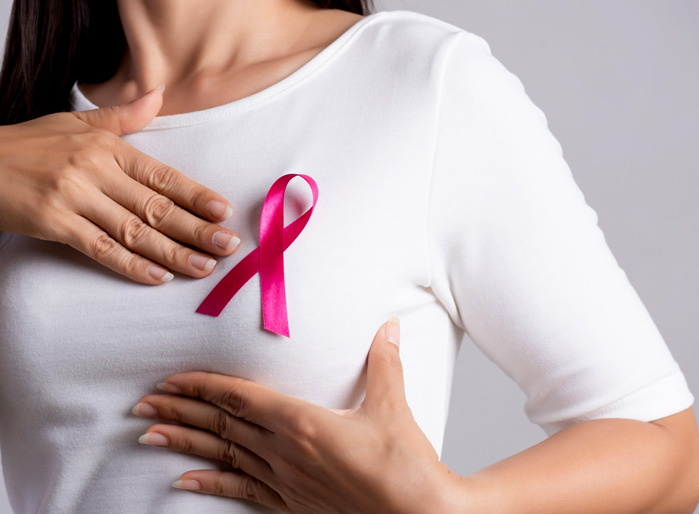 breast cancer awareness month