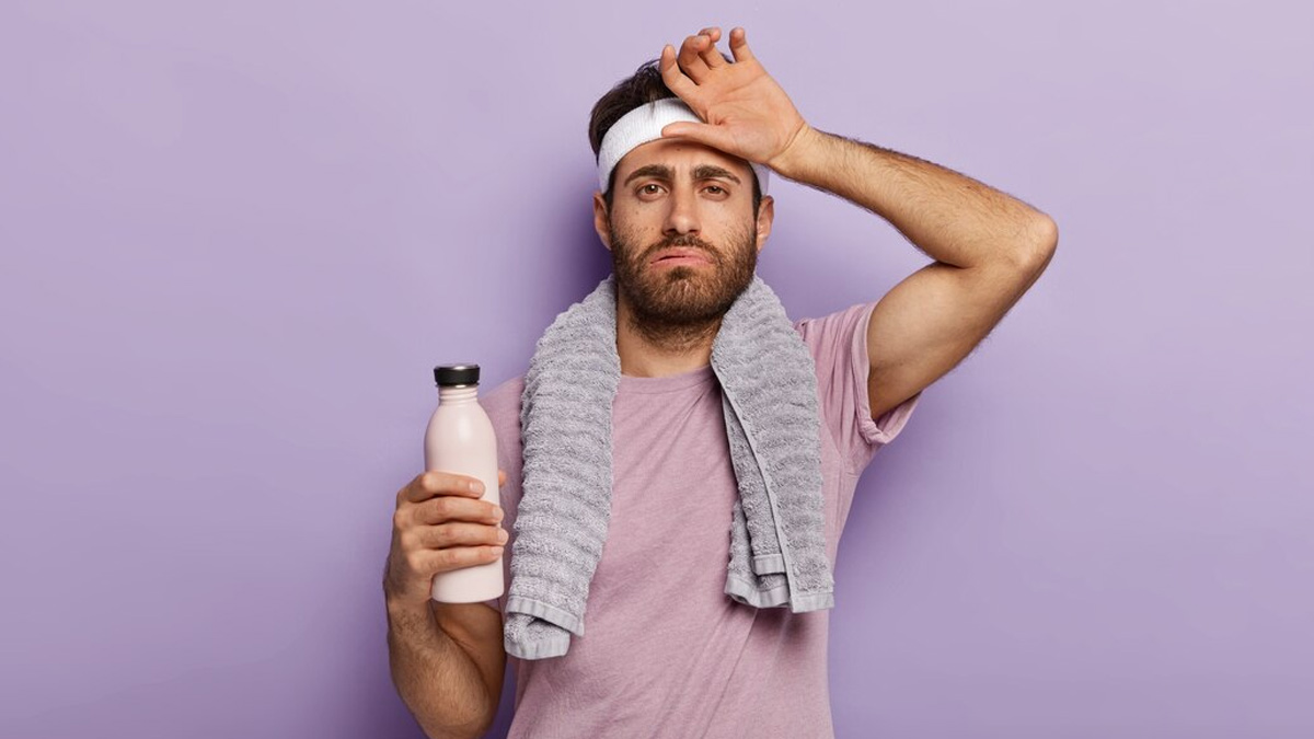Mistakes To Avoid During Outdoor Exercise