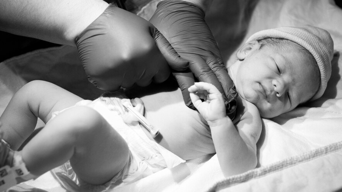 One In Ten Babies Born Preterm With Complications Worldwide UN Report