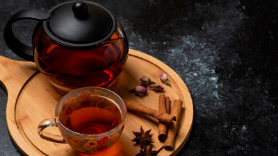 What Is Dark Tea? Here's How It Can Protect You Against Diabetes