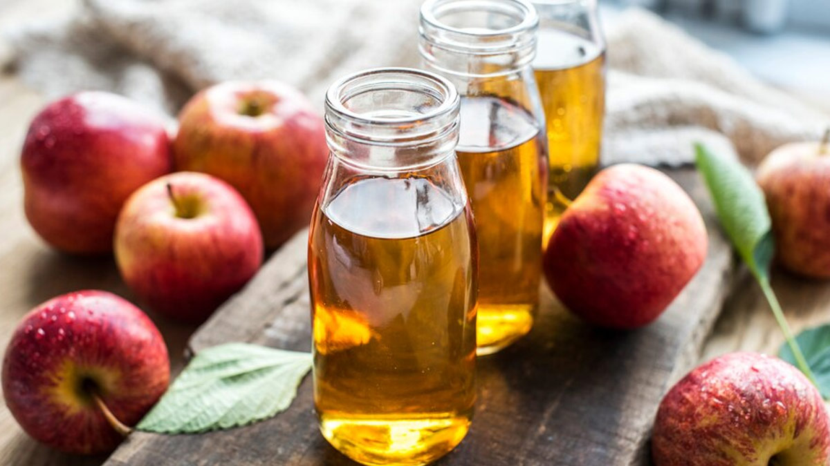 apple-cider-vinegar