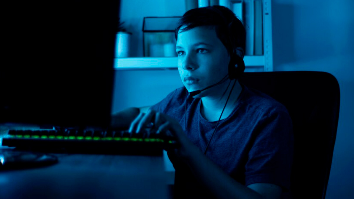 Treatment of Gaming Disorder In Hindi