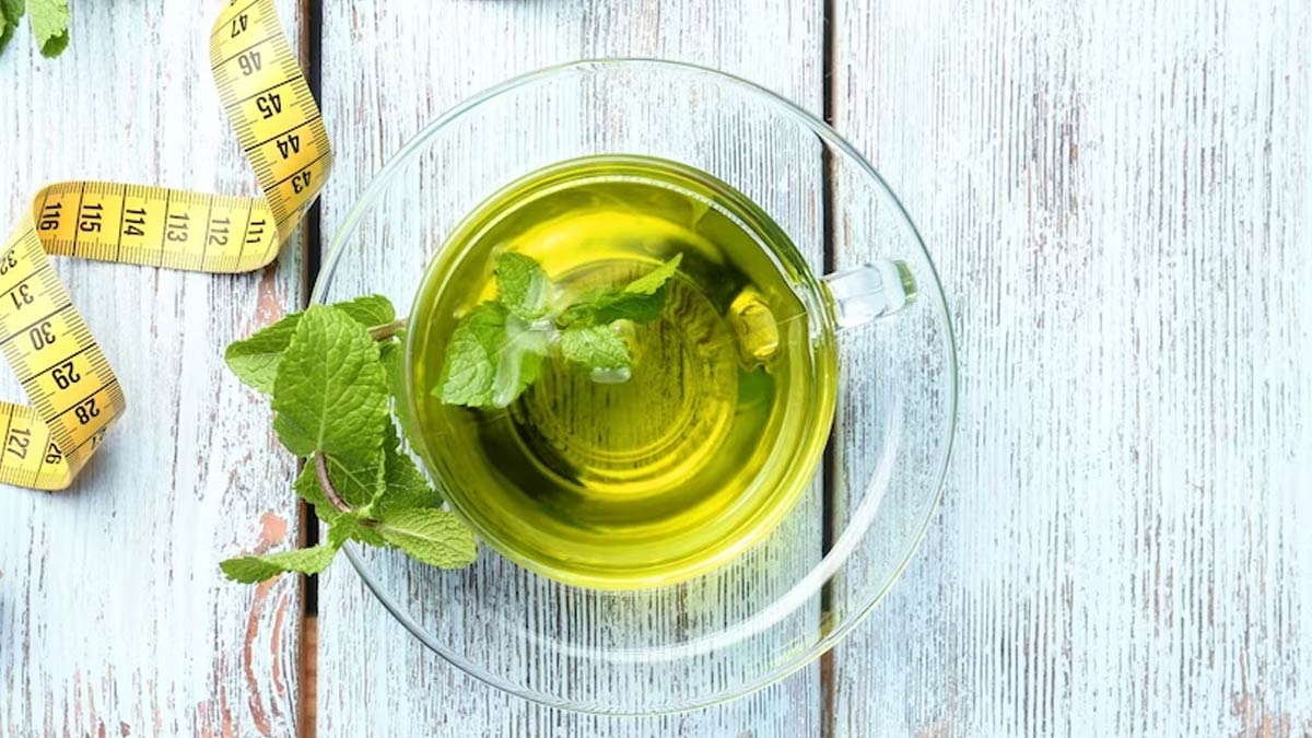 green-tea