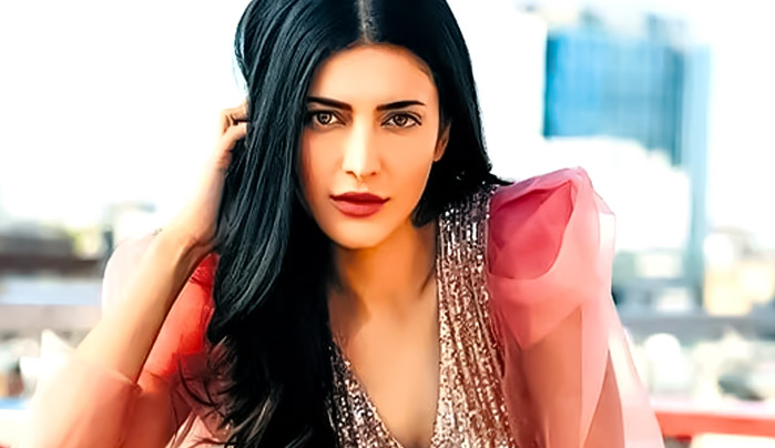 shruti