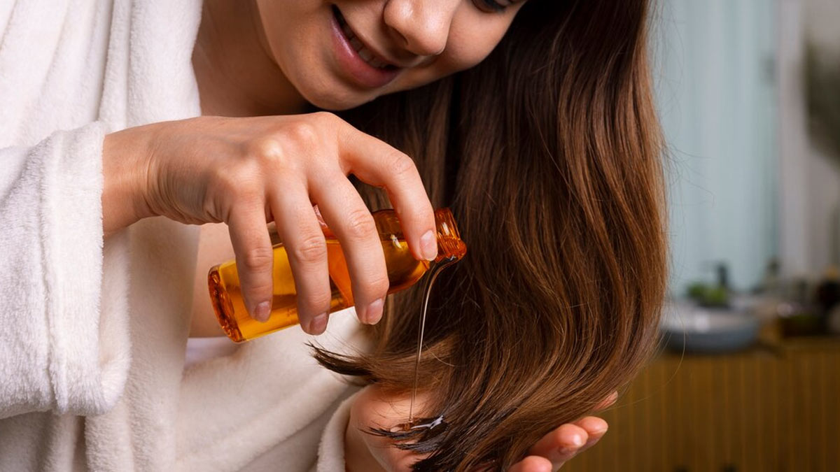 Things To Keep In Mind Before Buying Hair Oil