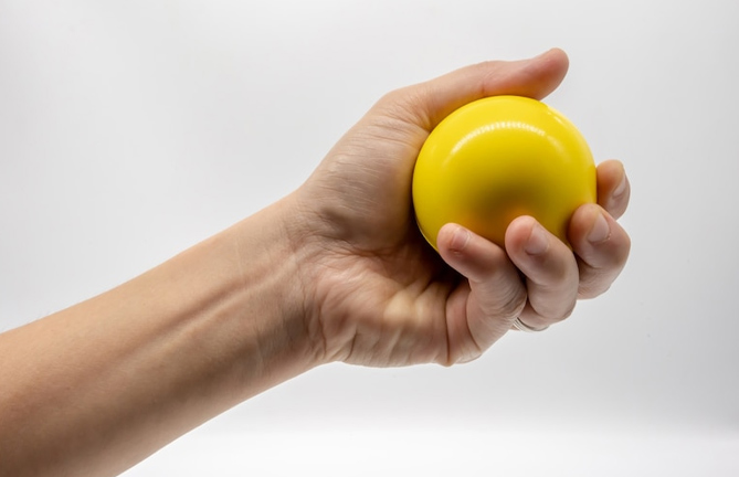 Trigger finger exercise in hindi