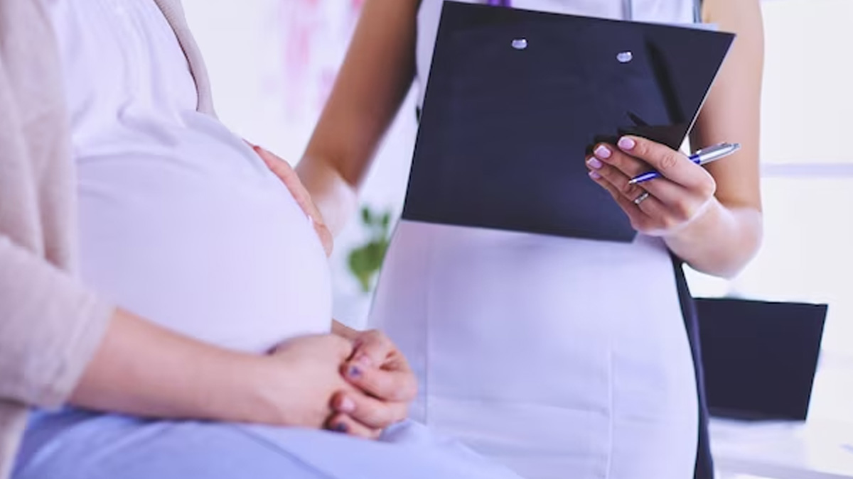 Pregnancy After A Cancer Diagnosis: Risks and Support That You Should Weigh In