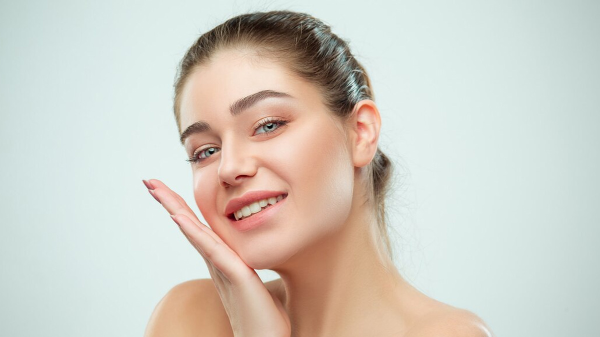 Does Drinking More Water Make Your Skin Glow