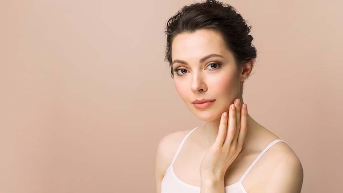 Honey With Warm Milk