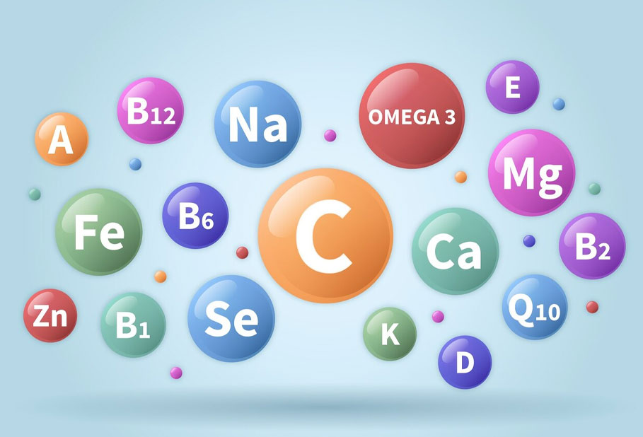myths about vitamin and minrals