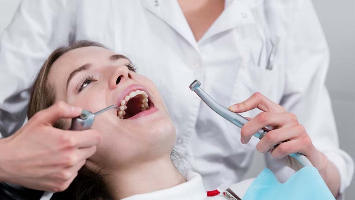 Delaying Dental Checkup Can Be More Expensive: Here Are 7 Reasons Why You Should Book An Appointment Right Now