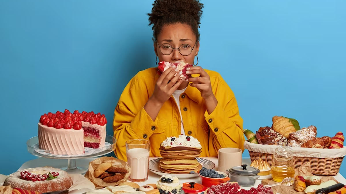 World Mental Health Day Early Signs Of Depression To Watch Out For