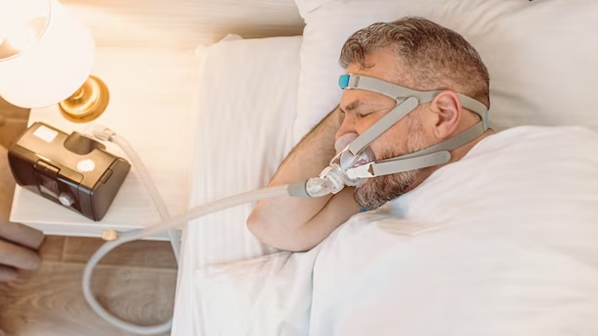 Sleep Apnea In India