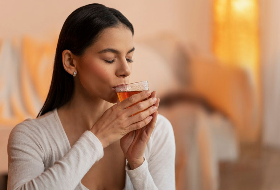 Belly Fat Burner Drink