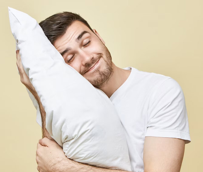 complete sleep cycle