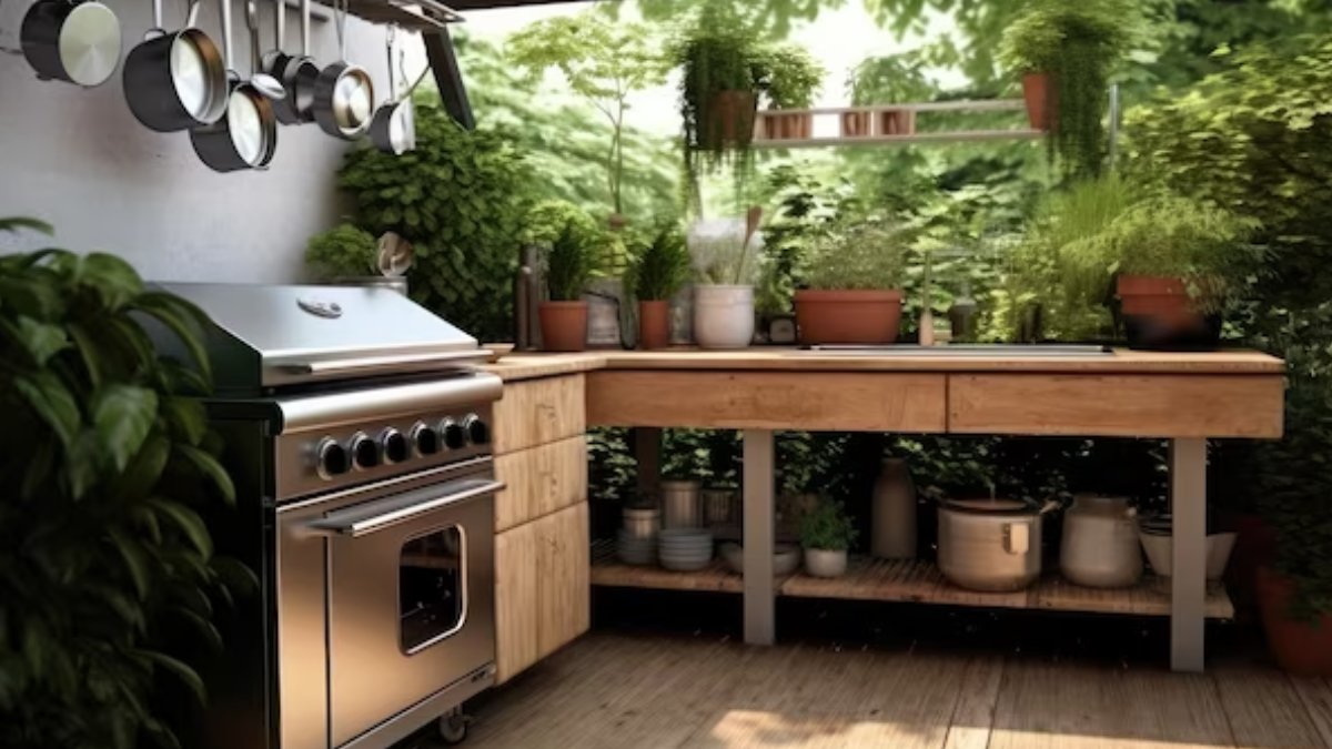 best herbs for a kitchen garden
