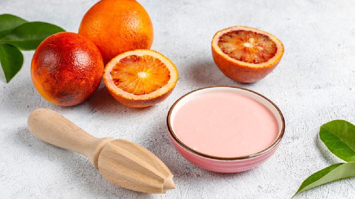 grapefruit-scrub