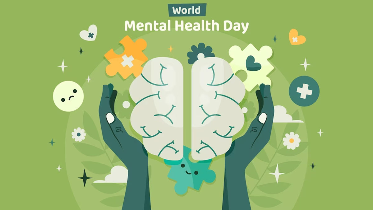 World Mental Health Day 2023 Tips on Effective Parenting