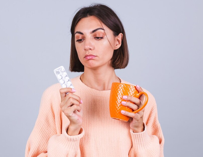 Take Medicines On Time