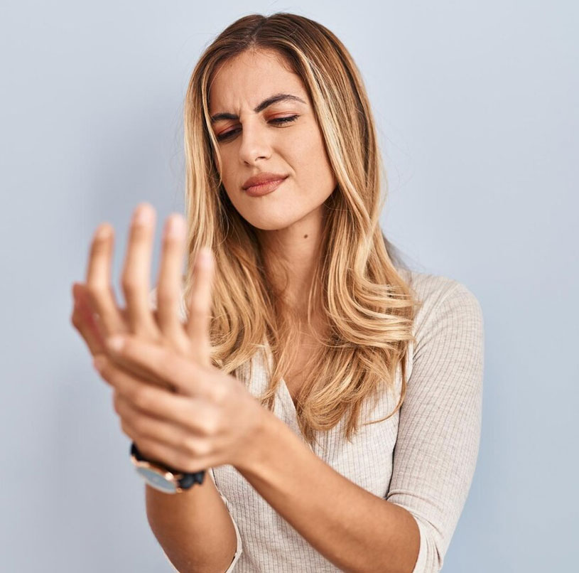 Rheumatoid Arthritis