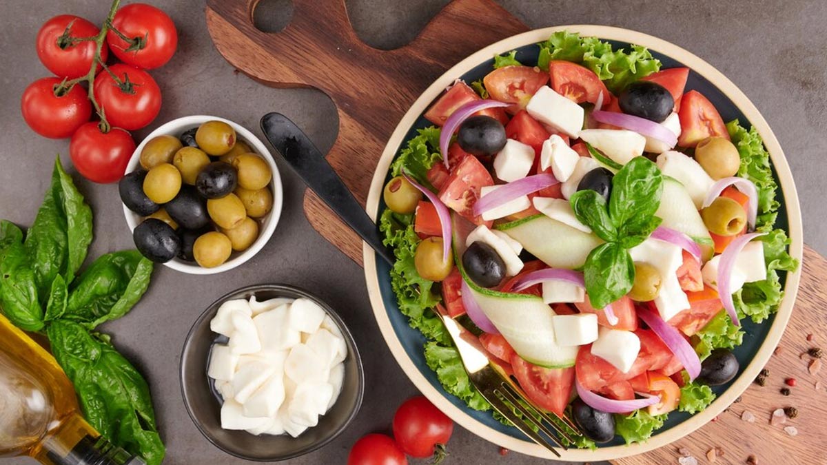 Mediterranean-diet