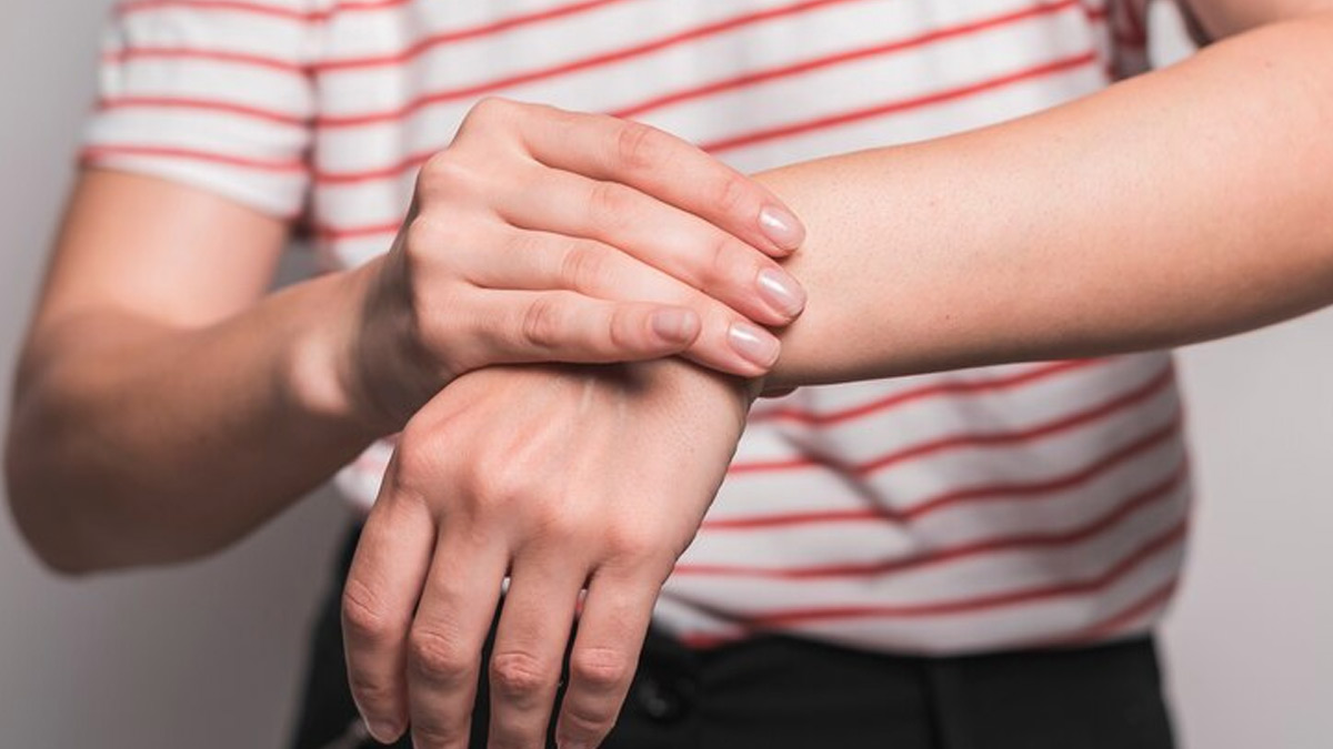 arthritis-in-children