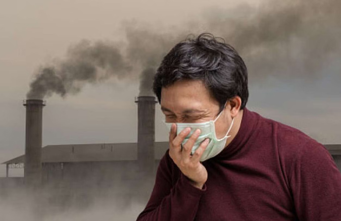 delhipollution