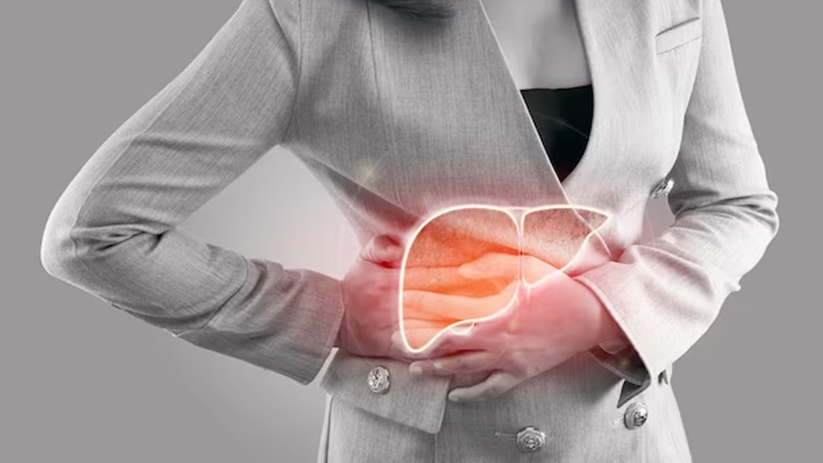 How Long Does It Take To Recover From Jaundice