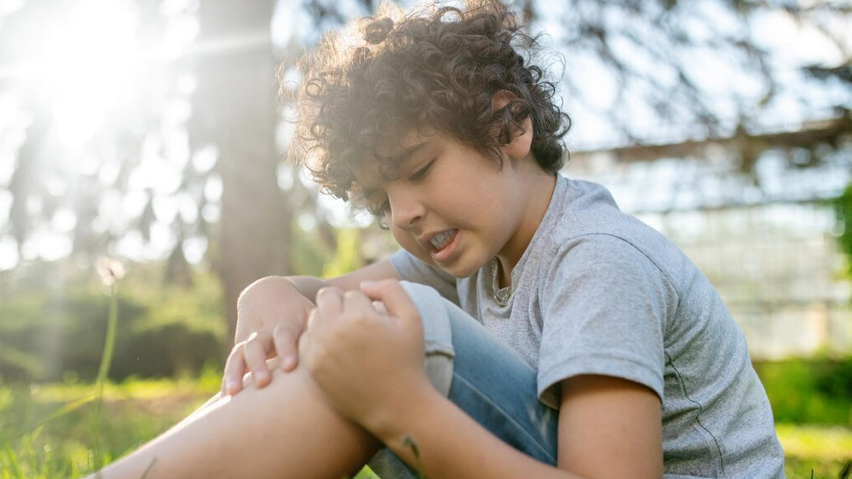joint-pain-in-children