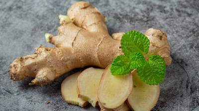 Suffering From Autoimmune Related Inflammation? Here&rsquo;s How Ginger Can Help You