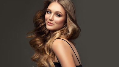 Want to Get Voluminous Hair? Try These Tips To Get The Results