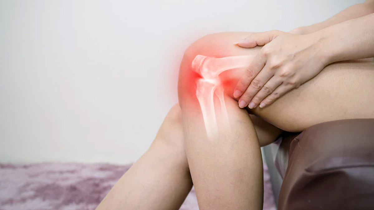 World Arthritis Day Early Warning Signs You Should Not Ignore