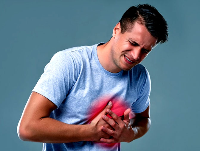 Cardiac Hypertrophy Symptoms Causes And Treatment