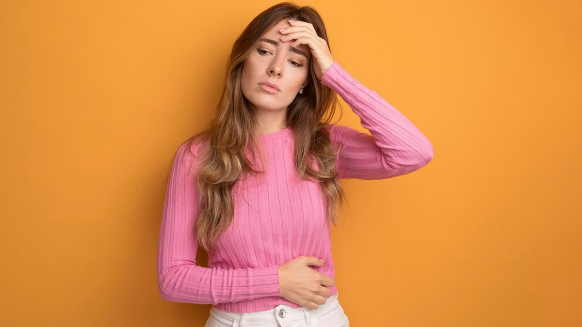 Stress And Digestion: Expert Explains The Connection And How To Manage It