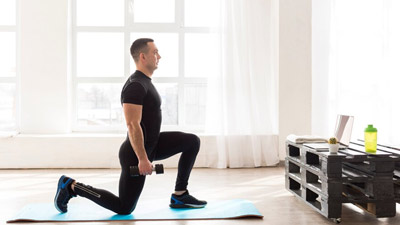 Exercises For Leg Strengthening: Expert Lists 5 Leg Exercises You Should Do Daily for Strong Muscles