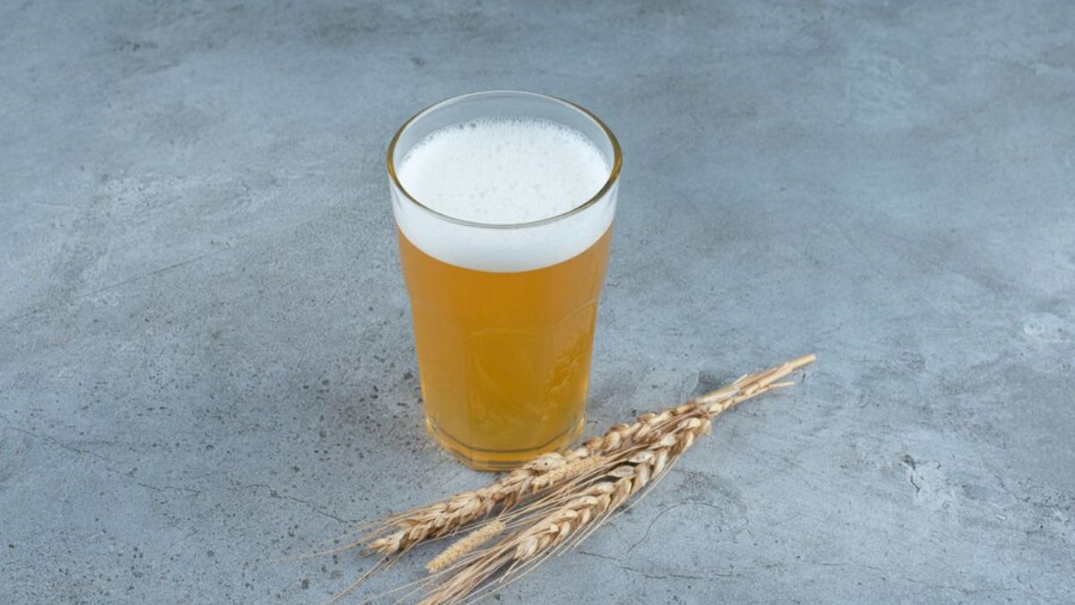 Barley Water Benefits on Empty Stomach