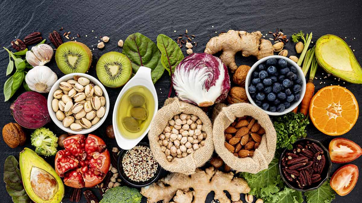 Healthy Habits to Adopt in Your Thirties for Better Health