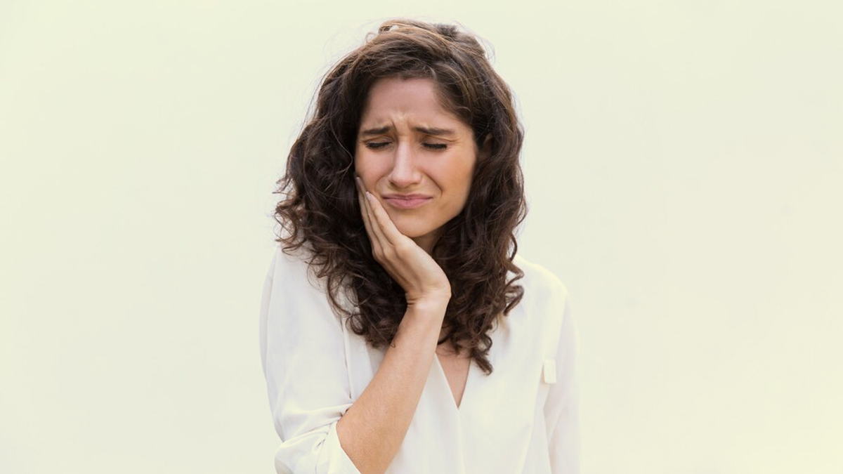 menopause and oral health