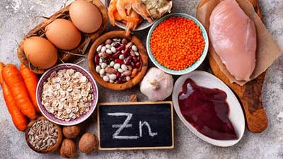 Zinc And Healthy Gut: Here Are 5 Foods You Must Include In Your Diet