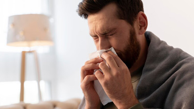 How Long Are You Contagious If You Have A Cold? Expert Answers 