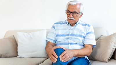 Healthy Diet For Gout: Here's A Breakdown Of Foods You Should Eat And Avoid