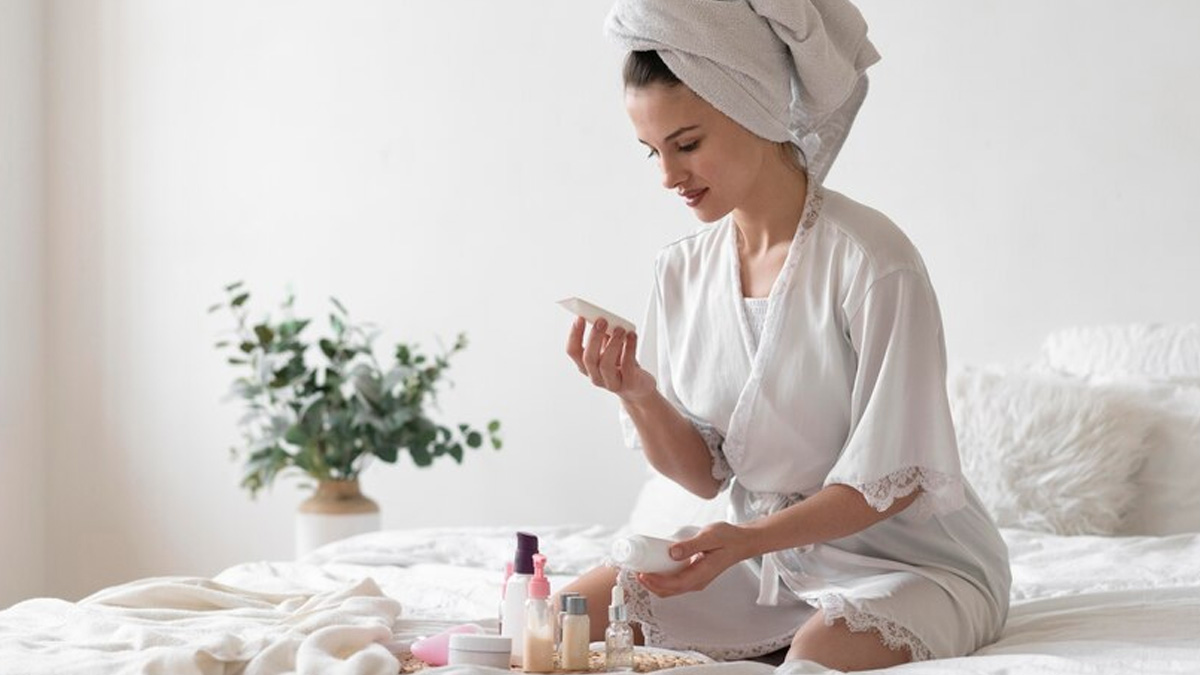 Skin care
