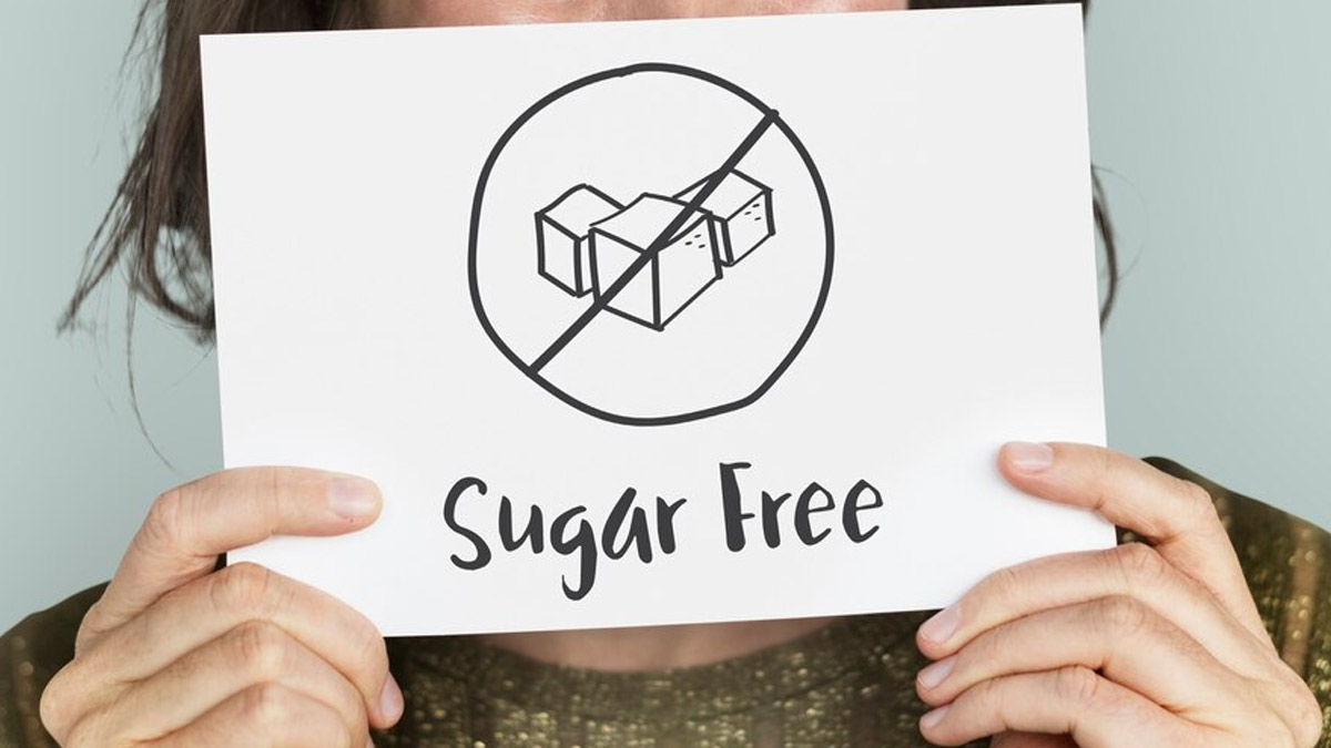 What Is A Sugar-Free Diet? Tips On Foods To Eat And Avoid