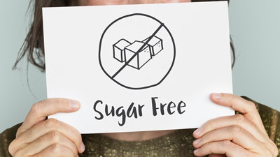What Is A Sugar-Free Diet? Tips On Foods To Eat And Avoid