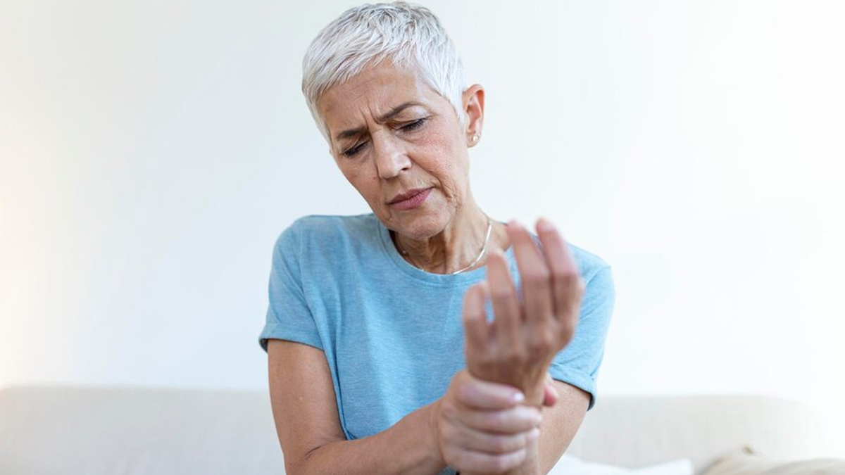 can arthritis cured permanently in hindi