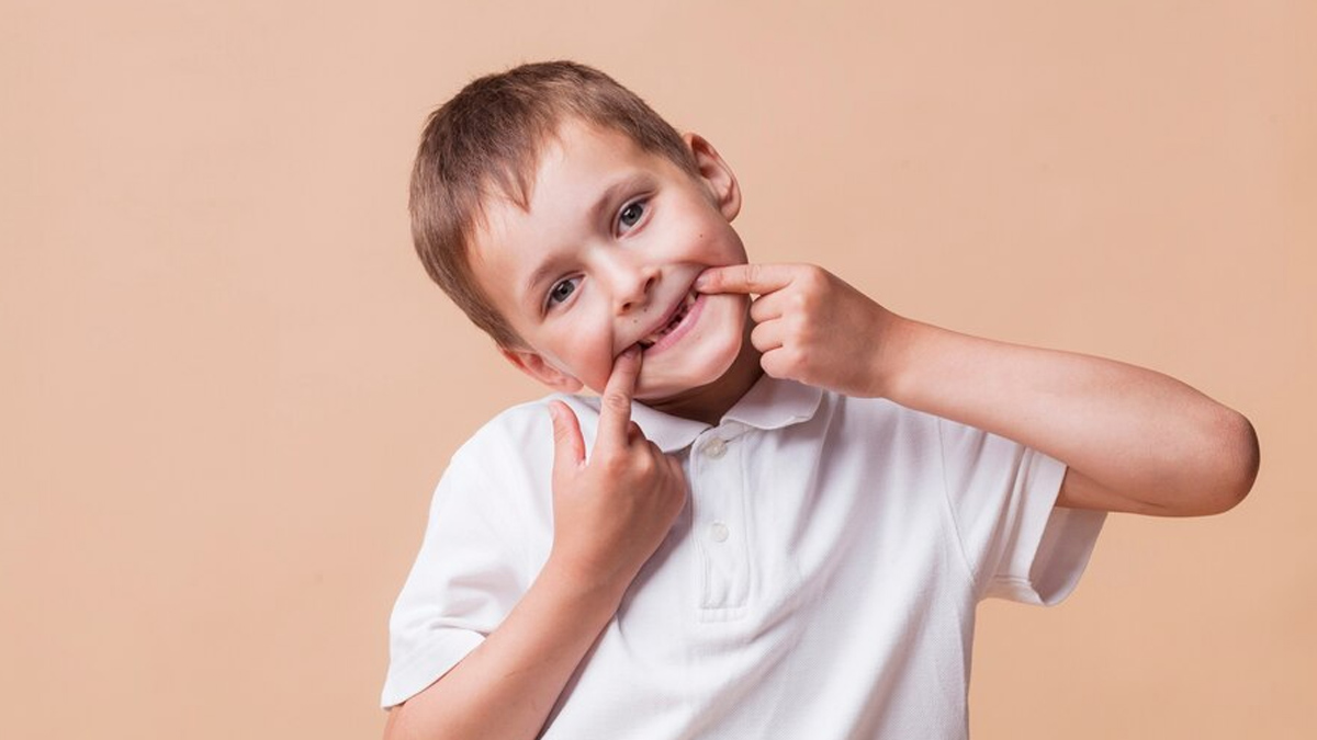 Oral Health Concerns