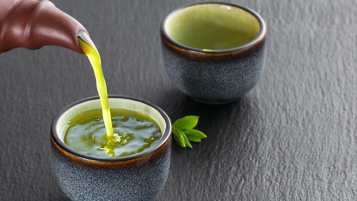 Tips To Limit Your Caffeine Intake