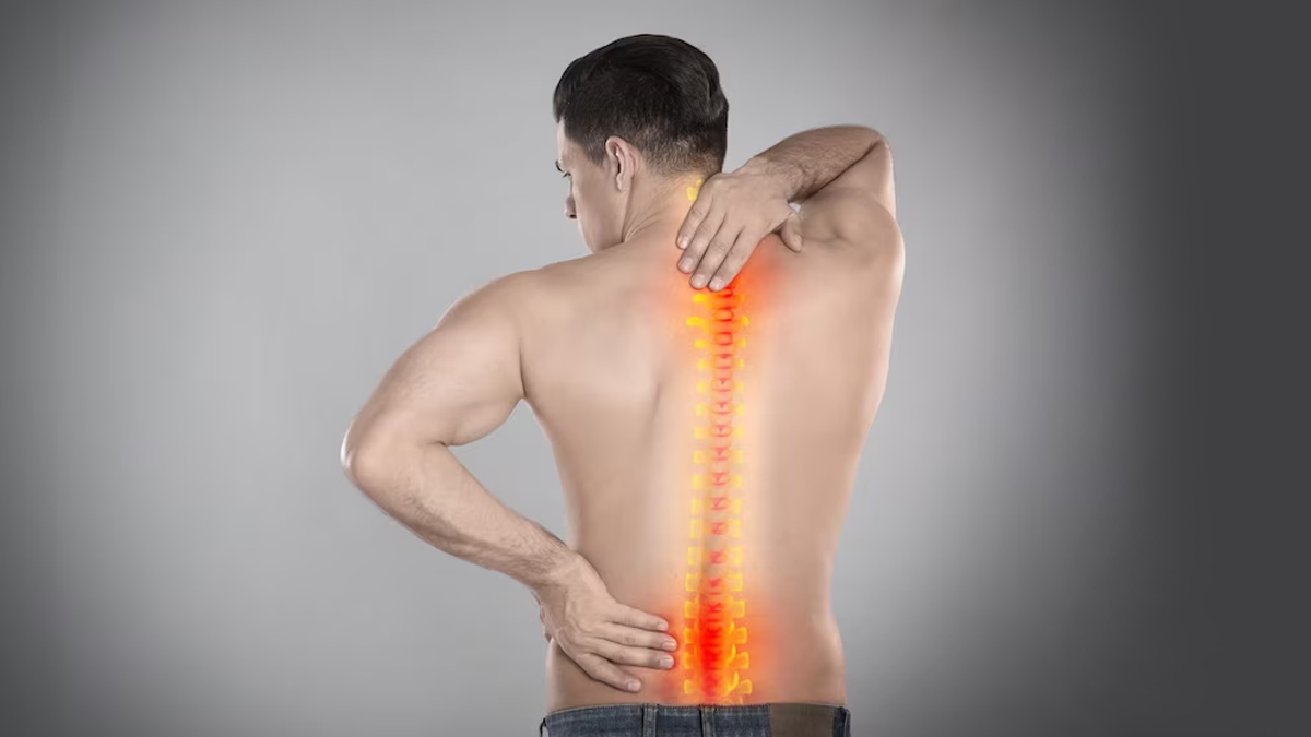spine-pain